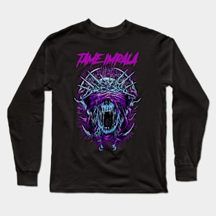 IMPALA BAND Long Sleeve T-Shirt